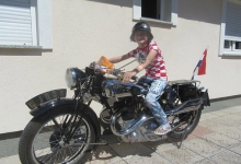 Održan deveti susret oldtimera u Zapadnohercegovačkoj županiji ljubuski.info galerija