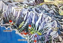 Putešestvije po Riliću ljubuski.info galerija