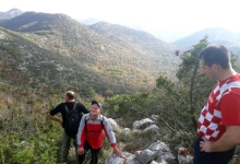 Putešestvije po Riliću ljubuski.info galerija
