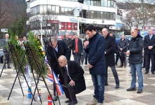 Polaganje vijenaca za sve pobijene franjevce i puk Božji ljubuski.info galerija