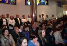 Sastanci i hodočašće na Humac, dan trideseti ljubuski.info galerija