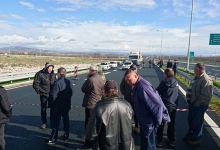 Nad Bijačom sumrak u zoru, dan dvadeseti ljubuski.info galerija