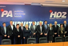 Hoće li hrvatski politički predstavnici prokockati legitimitet? ljubuski.info