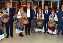 Novi pad Posavine: Tragikomični igrokaz Dragana Čovića i Milorada Dodika Novi pad Posavine: Tragikomični igrokaz Dragana Čovića i Milorada Dodika