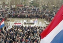 Ovim tempom Hrvati u BiH će prije nestati nego postići bilo kakav politički cilj ljubuski.info