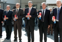 Zapadna Hercegovina opustošena, ali prosvjednici još spavaju zadušnica