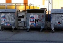 Socijalno i političko dno nam je sve bliže!