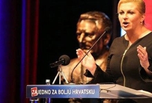 govor