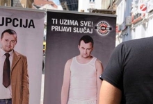 Želimo li stvarno borbu protiv korupcije? ljubuski.info