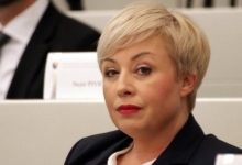 Podaničkim odnosom prema HDZ BiH Ljiljana Lovrić prokockala političku karijeru? ljubuski.info