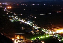 Ljubuški - bilo je lakše voljeti te iz daljine panorama