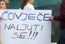 Utopija, revolucija, ... rat ljubuski.info