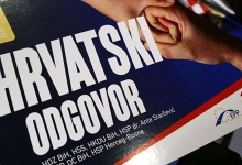 Je li moguće riješiti 'pitanje' Hrvata (i drugih) u BiH? ljubuski.info