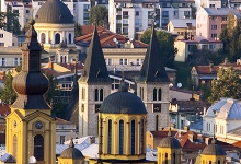 Hvala Lagumdžiji i njegovim propagandistma što sam zavolio demokratsko Sarajevo ljubuski.info