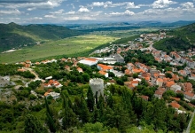 Ljubušaci - predizborna "top tema" u Vrgorcu! ljubuski.info