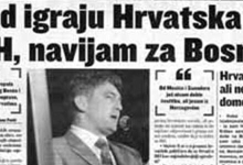 Tko je onda najveći grobar Bosne i Hercegovine? ljubuski.info