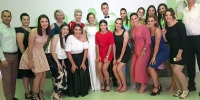 Udala se Andrea Prusina, jedna od najboljih ljubuških rukometašica svih vremena ljubuski.info