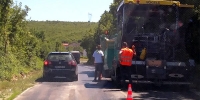 Na prometnicama ZHŽ po prvi put korišten geokompozit ljubuski.info