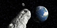 Stiže crni asteroid veličine onog koji je istrijebio dinosaure ljubuski.info