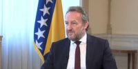 Izetbegović: Herceg Bosna je mučna za Bošnjake u Središnjoj Bosni i Hercegovini ljubuski.info
