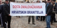 prosvjed