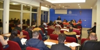 Održana Javna rasprava o Nacrtu zakona o udrugama proisteklih iz Domovinskog rata ljubuski.info