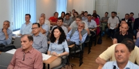 Od zaposlenih u institucijama, 20 posto mora biti branitelja ili članova njihovih obitelji ljubuski.info