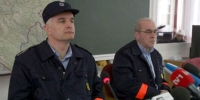 HRS: Kako smo pisali o civilnoj zaštiti 2012. godine Džerko i Alija