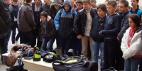 Uspješna vježba županijske Civilne zaštite skupna