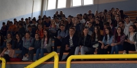 Civilna zaštita: Završena izobrazba učenika srednjih škola u ZHŽ ljubuski.info