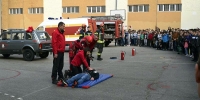 Održana izobrazba učenika viših razreda OŠ Marka Marulića u Ljubuškom ljubuski.info