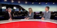 U 10 minuta Dragan Čović pokazao sve svoje i promašaje hrvatske politike u BiH - Odlazi li?
