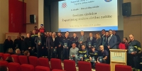 Obilježen Dan civilne zaštite ZHŽ ljubuski.info