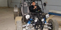 buggy
