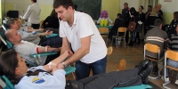 Porastao broj darivatelja krvi ljubuski.info