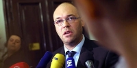 Stier o uhićenjima pripadnika HVO-a: Potrebno je depolitizirati sudstvo