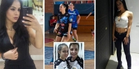 Igračica Izviđača Dea Vuković - jedna od najljepših bh. sportašica ljubuski.info