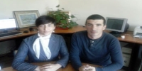 Dejan Rašić o asfaltiranju cesta na području općine Ljubuški u studiju