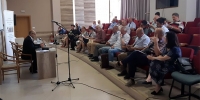 Održana godišnja Skupština Društva hrvatskih književnika Herceg-Bosne ljubuski.info