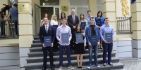 Dragan Čović uručio pohvalnice najuspješnijim studentima ljubuski.info