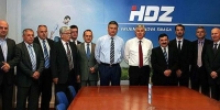 Karamarko Čoviću obećao brigu o Hrvatima van RH, kada HDZ dođe na vlast ljubuski.info