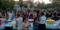 Ljubušaci osigurali daljnji rad udruge "Duga" Ljubuški ljubuski.info