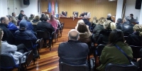 Održana promocija romana "Tvorci vremena snova" Elizabete Medić ljubuski.info