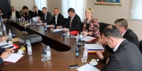 Zbog neplaćanja računa, EP HZHB ponovno blokirala račune Aluminiju sastanak
