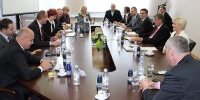 EP HZHB potpisala tromjesečni kupoprodajni ugovor s EP BiH sastanak
