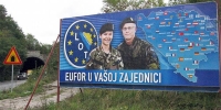 Predstavnici EUFOR-a posjetili JKP Ljubuški plakat