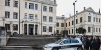 Zbraja se šteta od požara na zgradi Gimnazije u Širokom Brijegu ljubuski.info