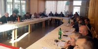 HSP traži žurno puštanje i pravo na obranu sa slobode za uhićene branitelje HVO Orašje 