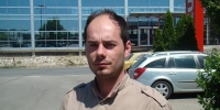 Goran Džajić - predsjednik Sindikata: "Svojih stavova se nećemo odreći!" ljubuski.info