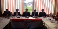 HSP BiH uputio zahtjev za sazivanjem hitne sjednice HNS-a BiH